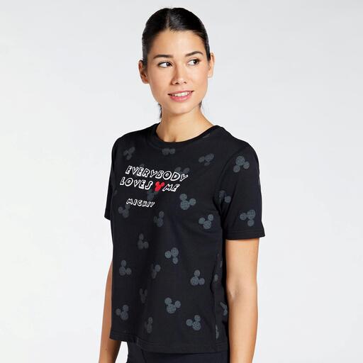  Mickey Mouse T-Shirt