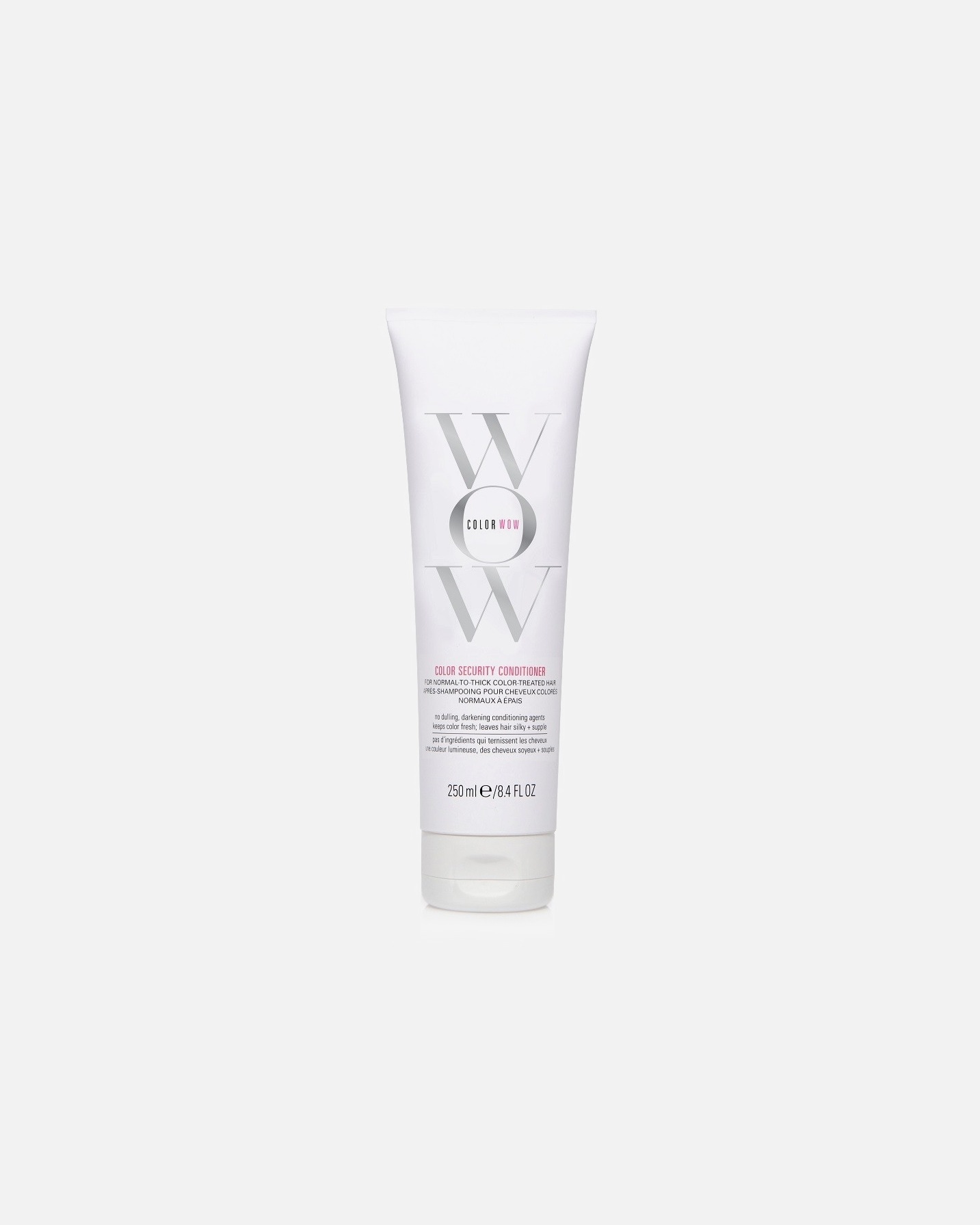 COLOR WOW Kondicionér na ochranu farby - 250 ml