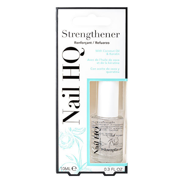 Nail HQ Kynsienvahvistin - 10ml