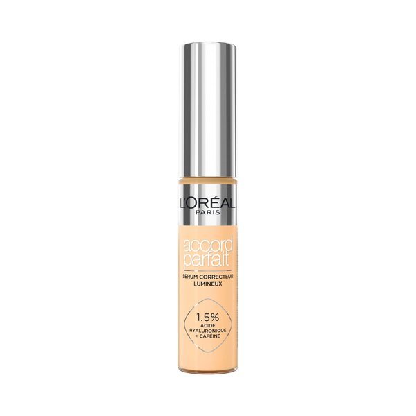 L'Oréal Paris 5.5D True Match Radiant Serum korektor