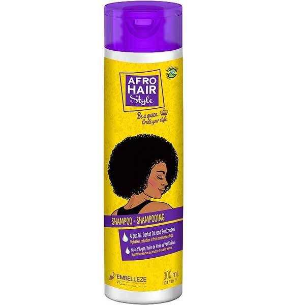 Šampon Nover Afro Hair Styling