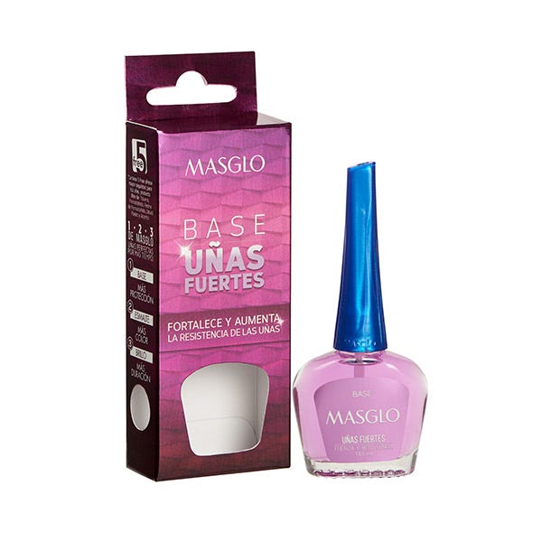 Strong Nail Base | 1 ks