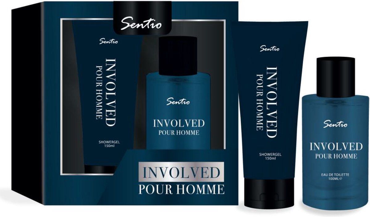 Sentio impliqué