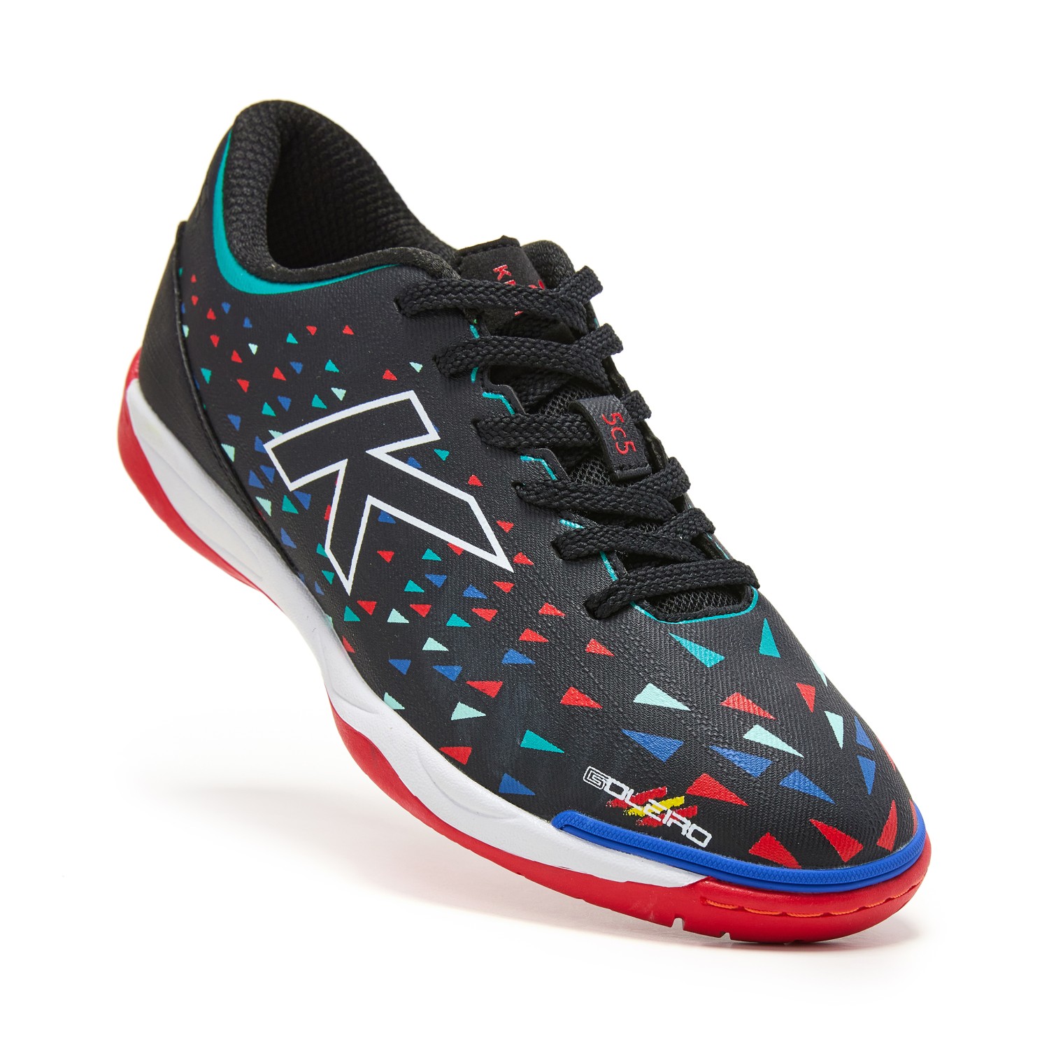 Zapatillas De Fútbol Sala Kelme Goleiro