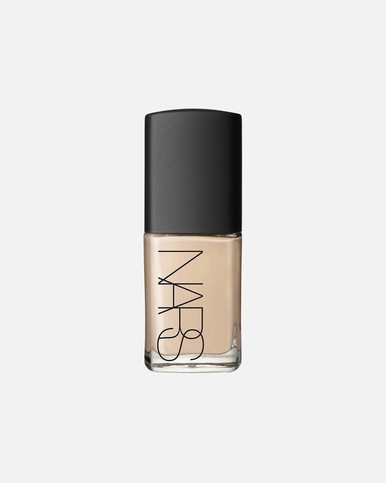 NARS Foundation Sheer Glow Collection Sheer Glow tonālais krēms - 30 ml