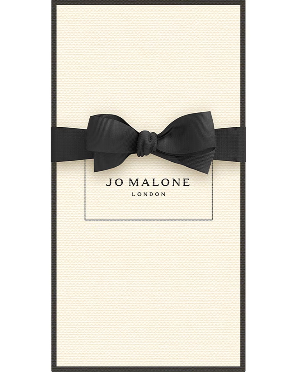 Κολώνια JO MALONE LONDON WOOD SAGE & SALT