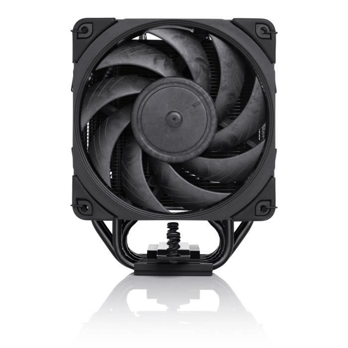 Dissipatore per CPU - Noctua - NH-U12A chromax.Black