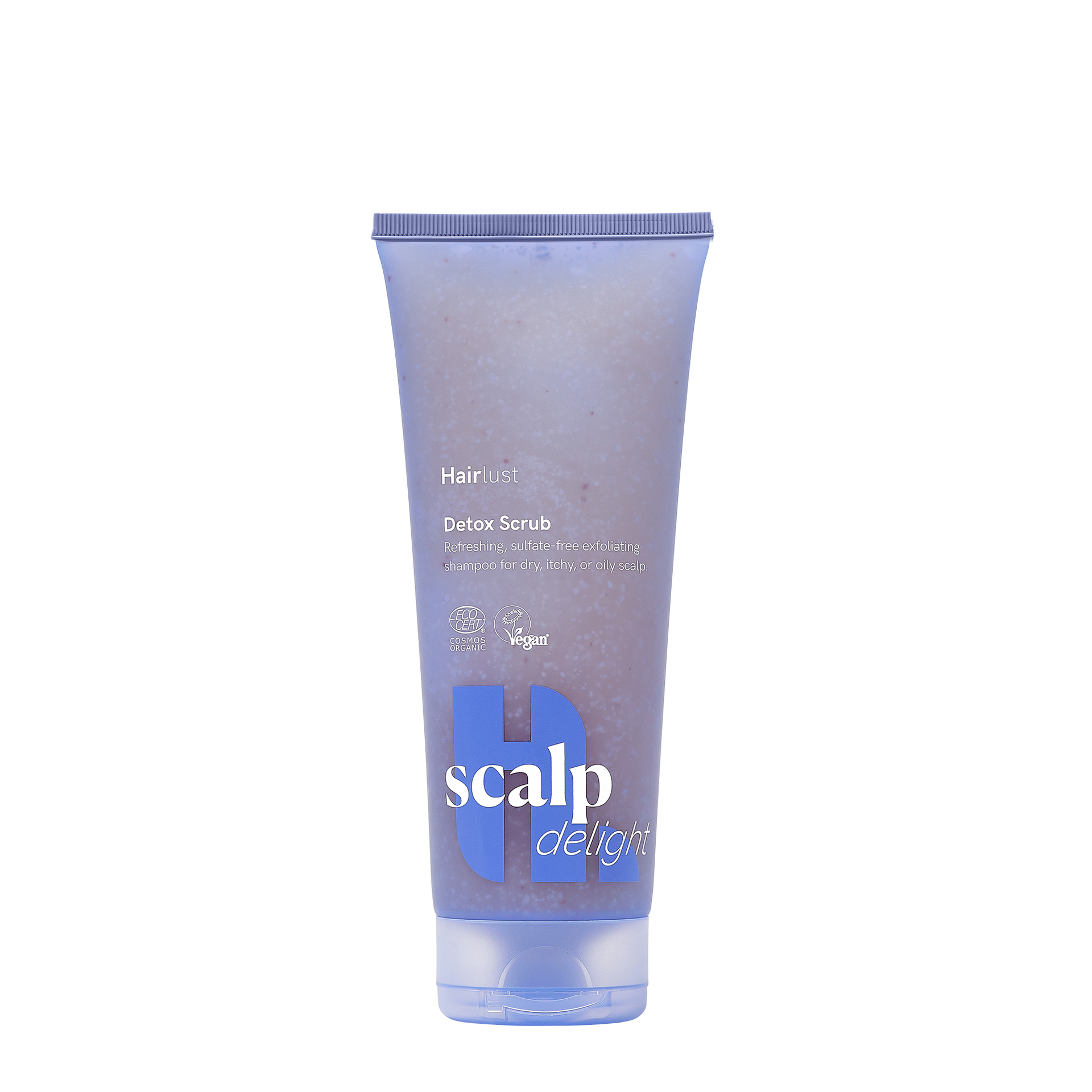 Exfoliant detoxifiant Scalp Delight™ 200 ml - Hairlust