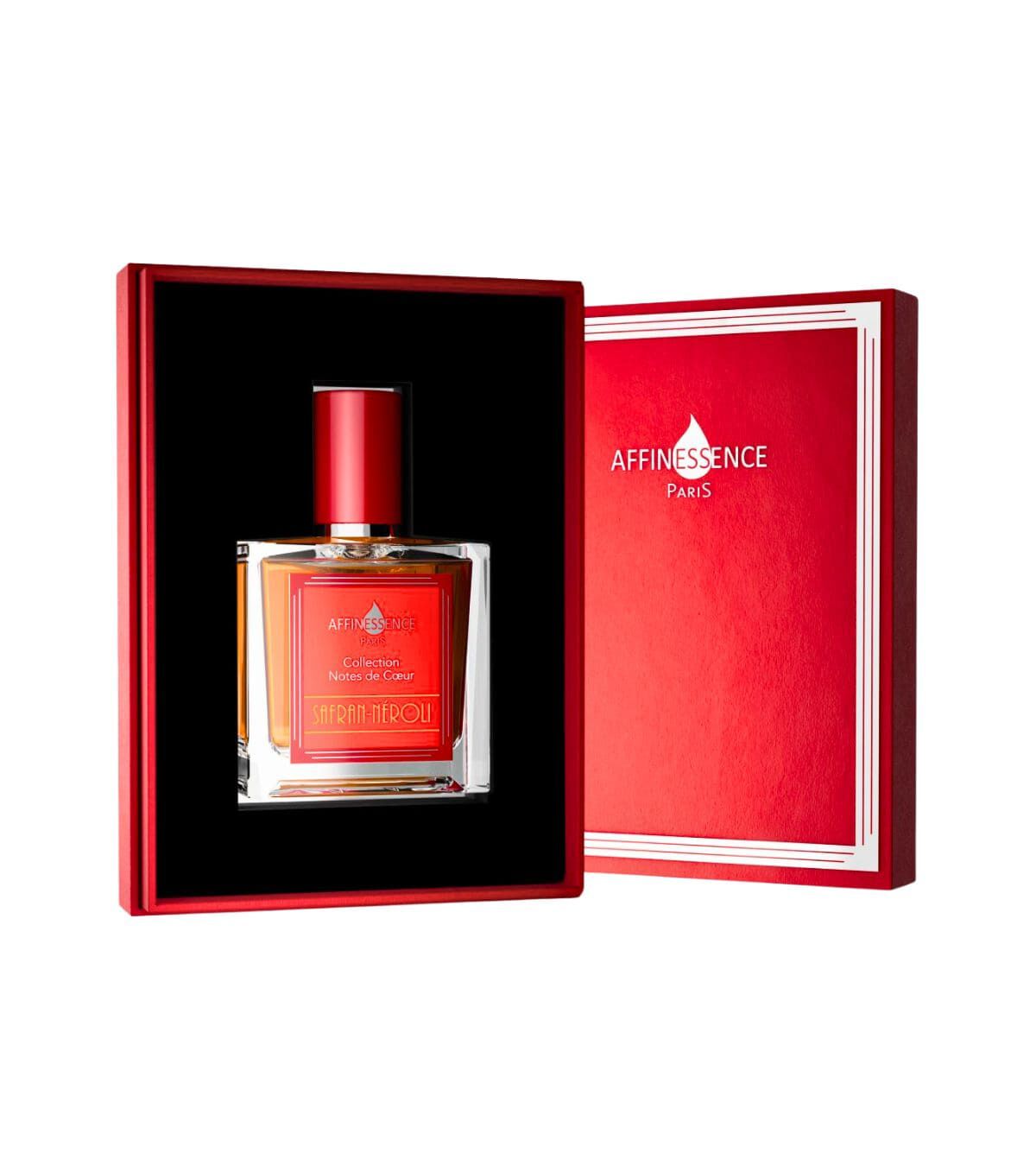 Afinidade Safran Neroli