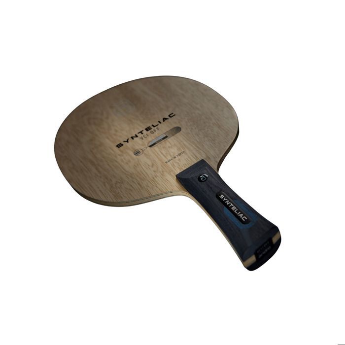 Raquette de tennis de table manche flaired andro Synteliac Vci