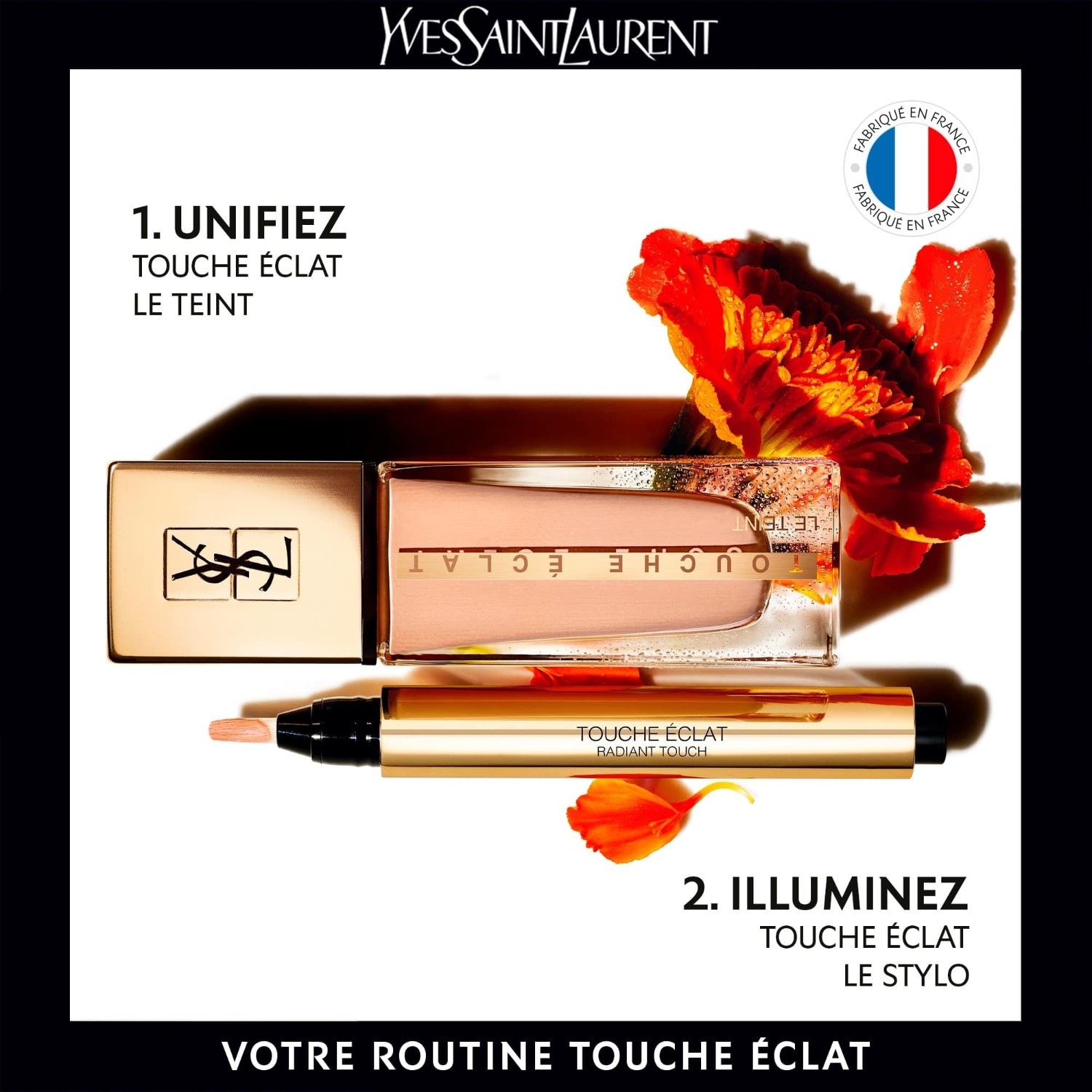 Yves Saint Laurent Le Stylo