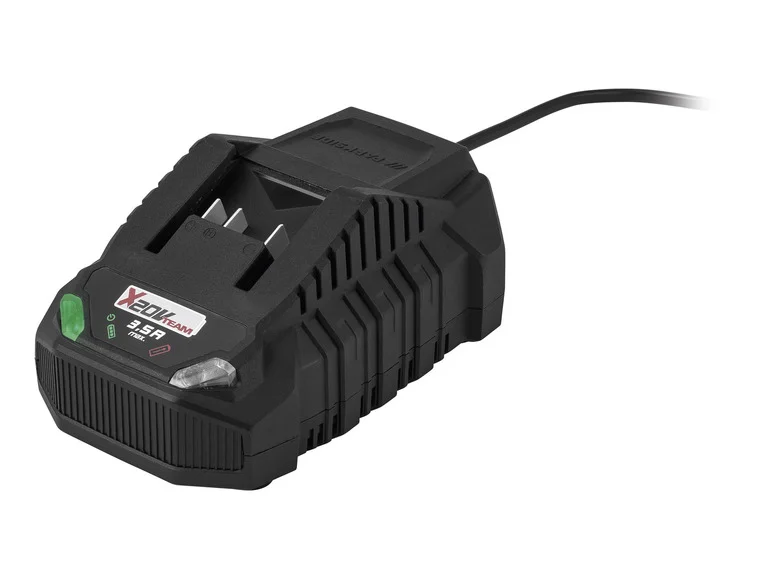 Furadeira/Parafusadeira de Impacto Sem Fio PARKSIDE PERFORMANCE® PSBSAP 20-Li C3, 20 V
