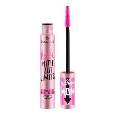 Essence Extreme Volume -ripsiväri 13 ml 13 ml