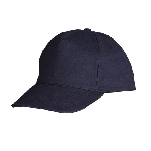 Casquette Sunny 5 panneaux, été/sport