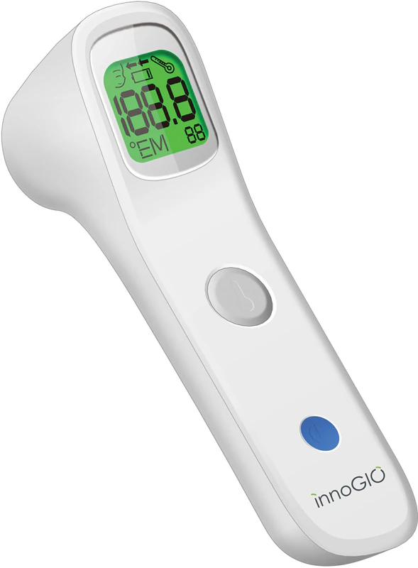 innoGIO GIO Fast GIO515 termometer bezdotykowy