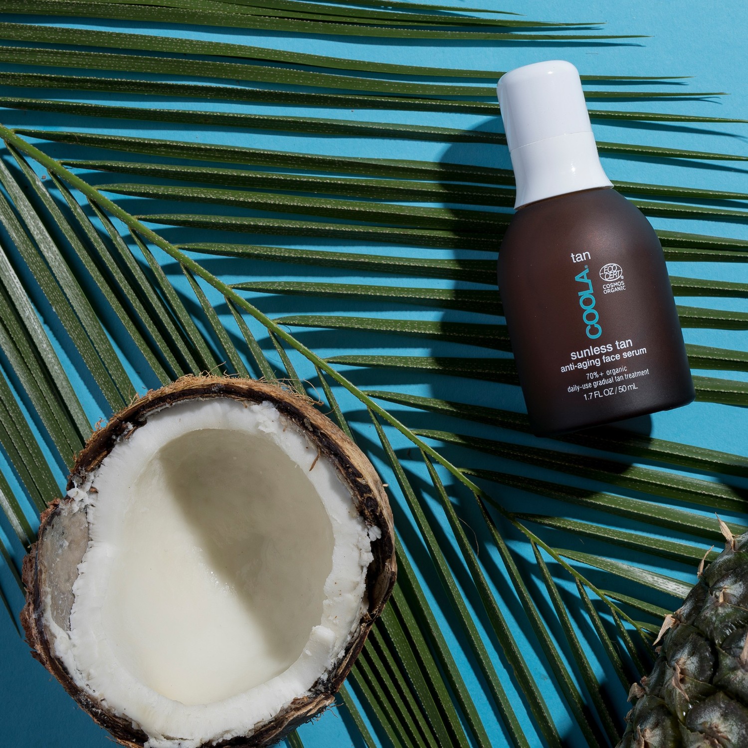 Coola Sunless Tan Anti-Aging