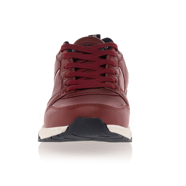 Baskets / sneakers Homme Rouge