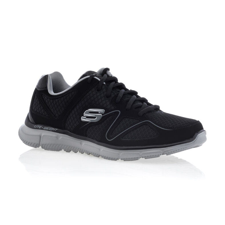 Korpe / patike Homme Noir