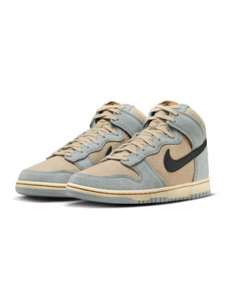 Nike Dunk High Retro SE Men's Shoes