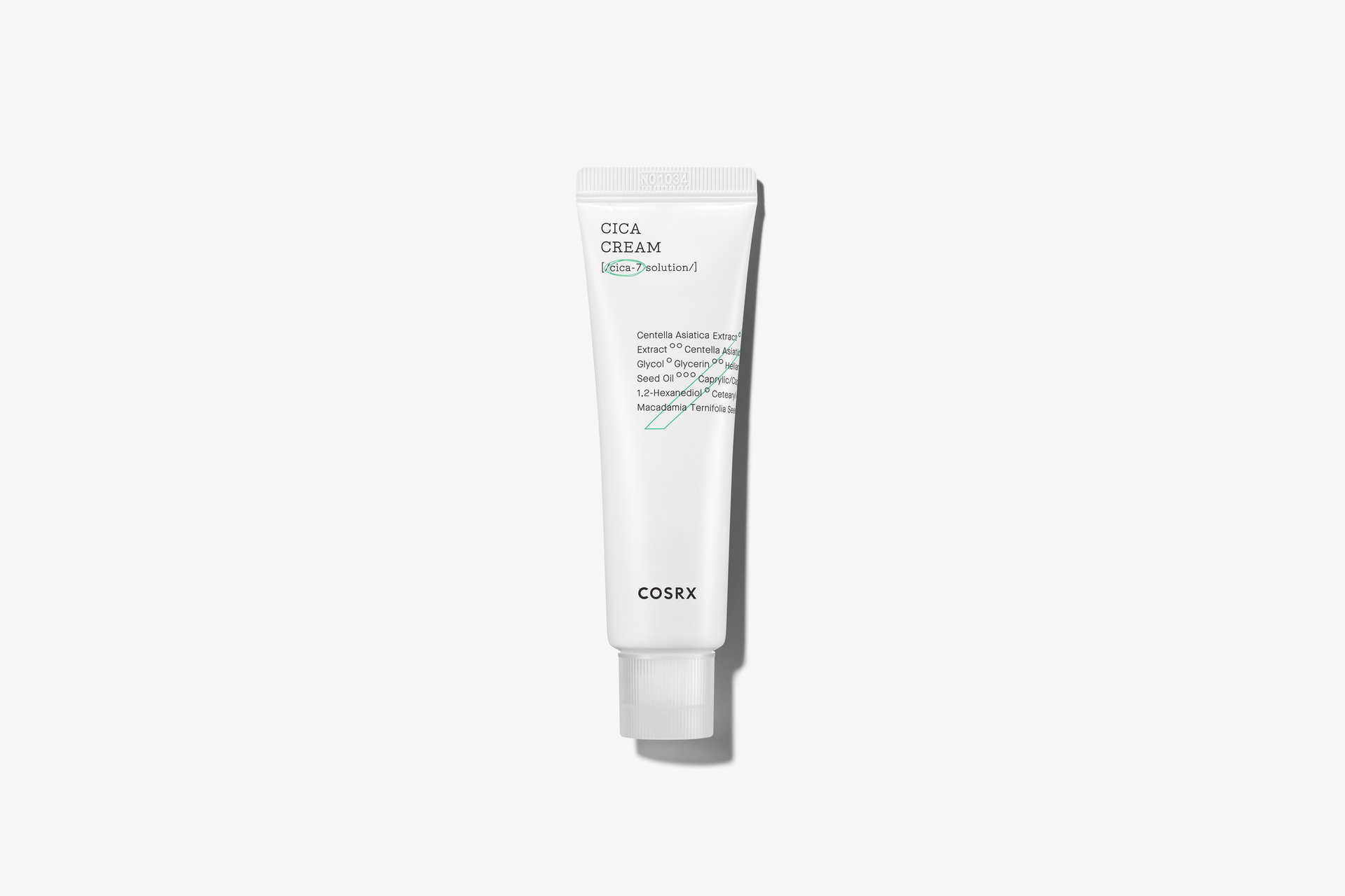 Pure Fit Cica krém 50 ml - COSRX
