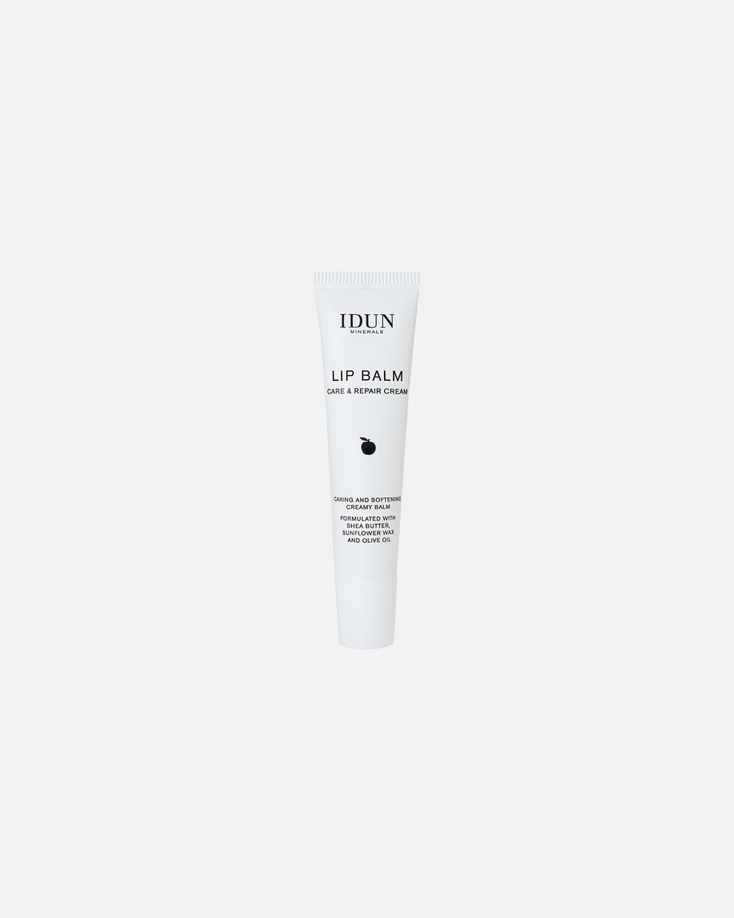 Bálsamo labial IDUN Minerals - 15 ml