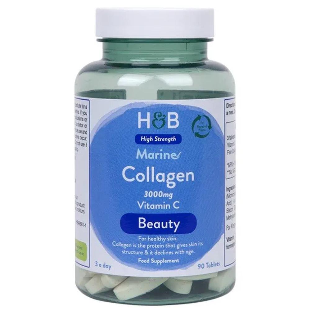Holland & Barrett