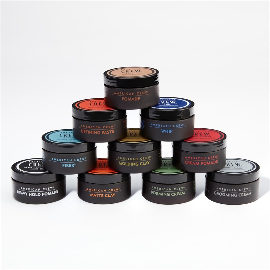 American Crew modelovacia pasta na vlasy - 85 g