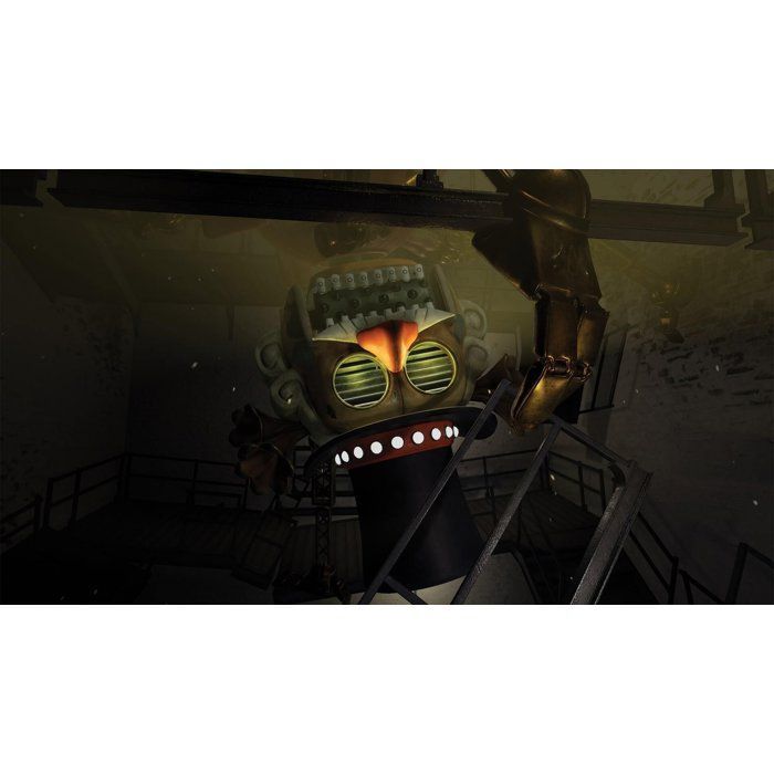 Five Nights at Freddy's Secret of the Mimic - Jeu Nintendo Switch