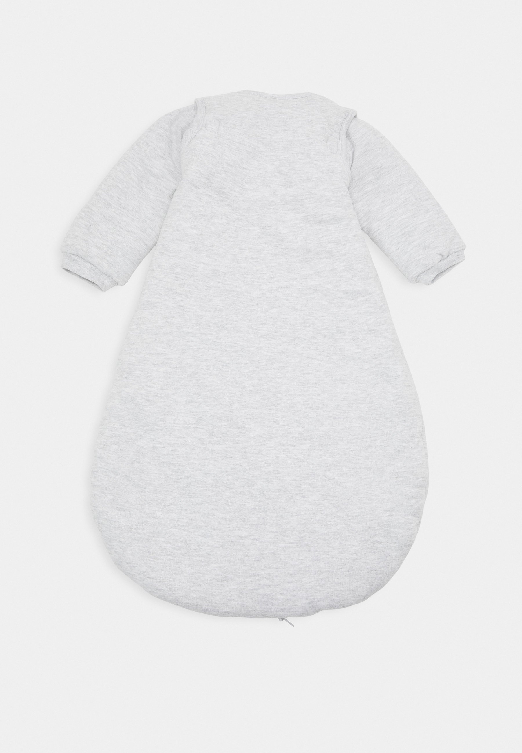 Jacky Baby UNISEX - Babyschlafsack - grau melange