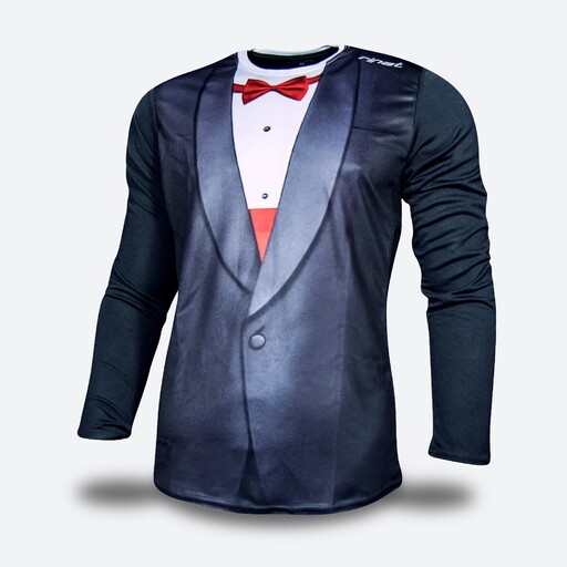  Jersey De Portero Rinat Smoking Junior