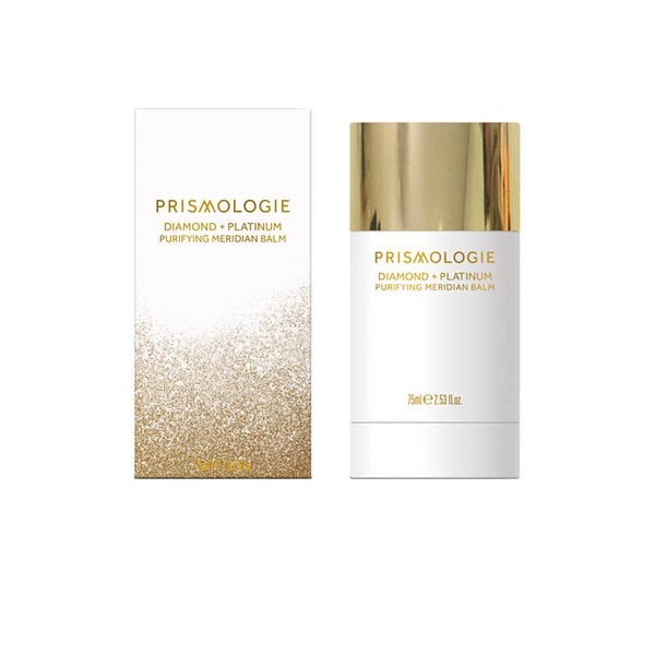 Prismologie - Balsamo Corpo All Over 75ml Diamante + Platino