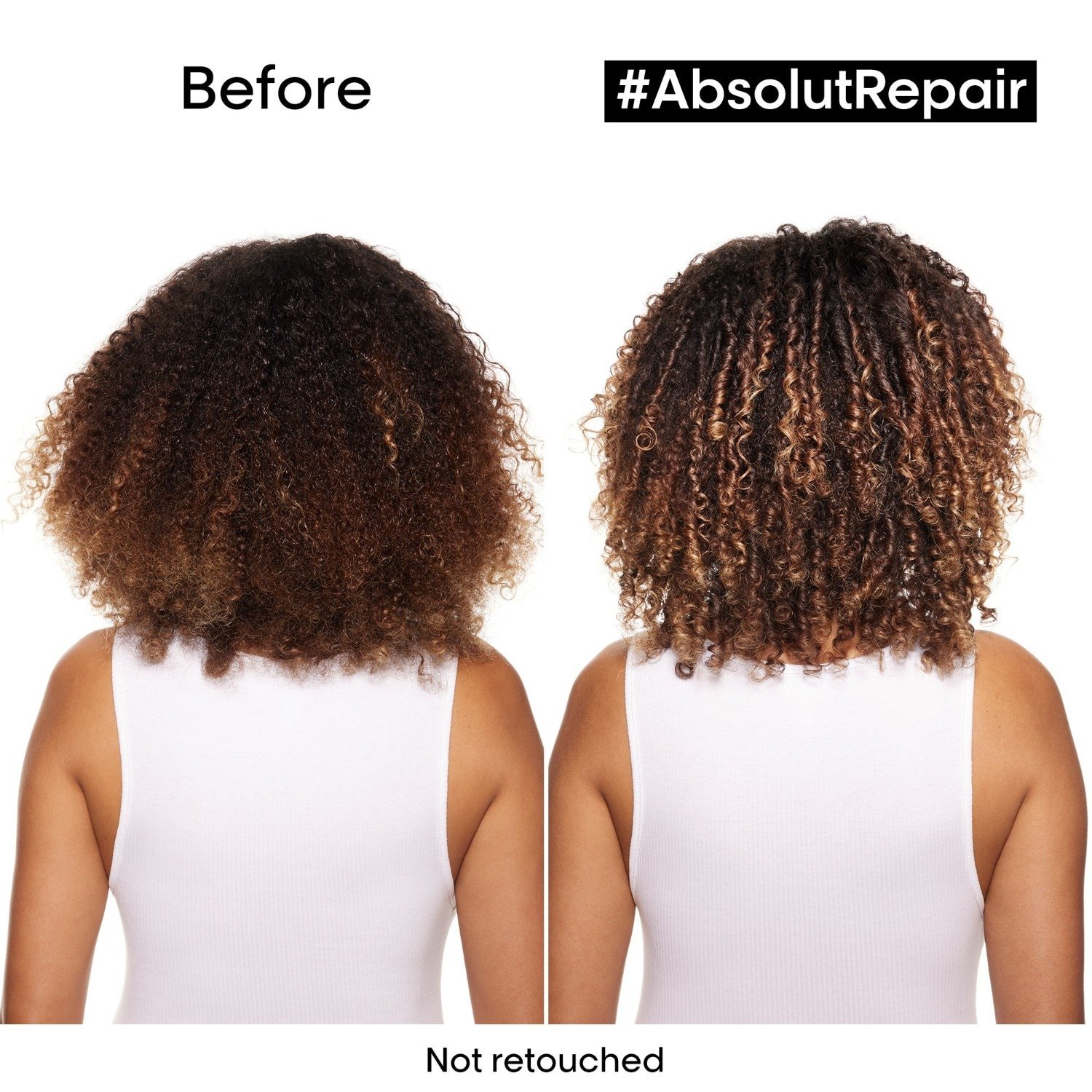 L'Oréal Professionnel Absolut Repair matu šampūns - 300 ml