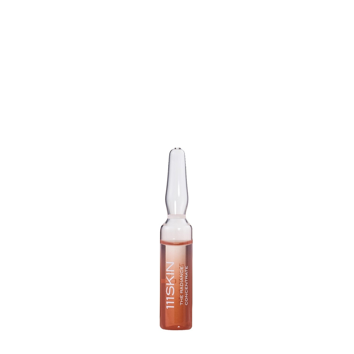 111Skin ampulės serumas „Spindesio koncentratas“ – 14 ml