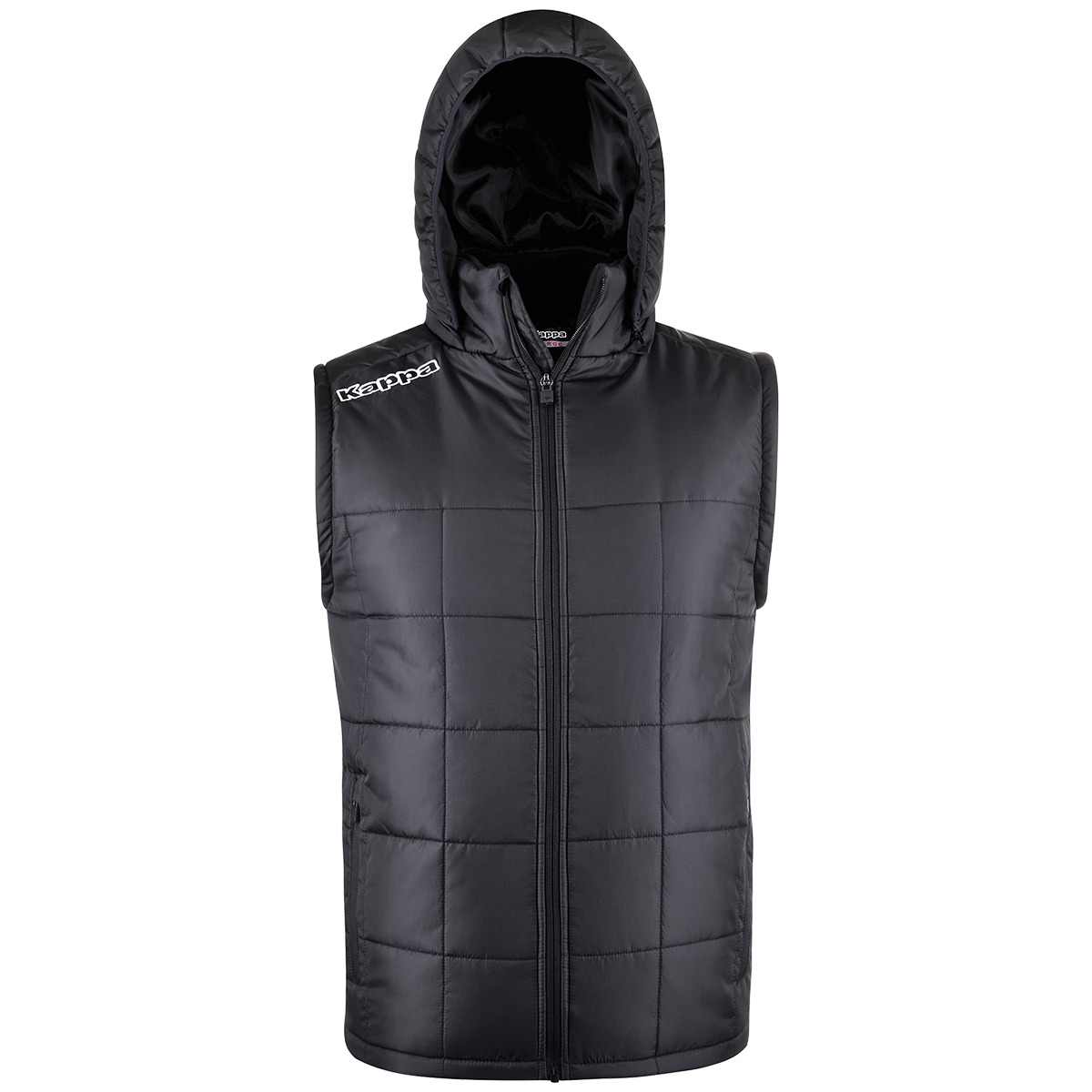  Chaqueta Niños Kappa Waples