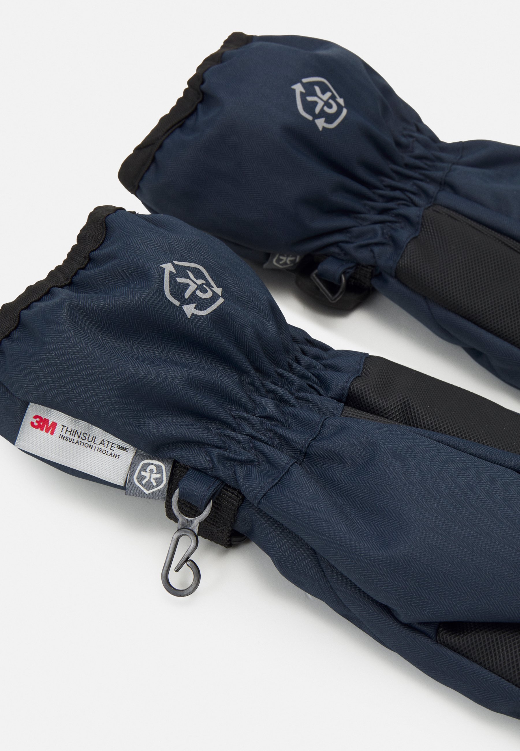Guanti Color Kids COGLOVES - Eclissi totale