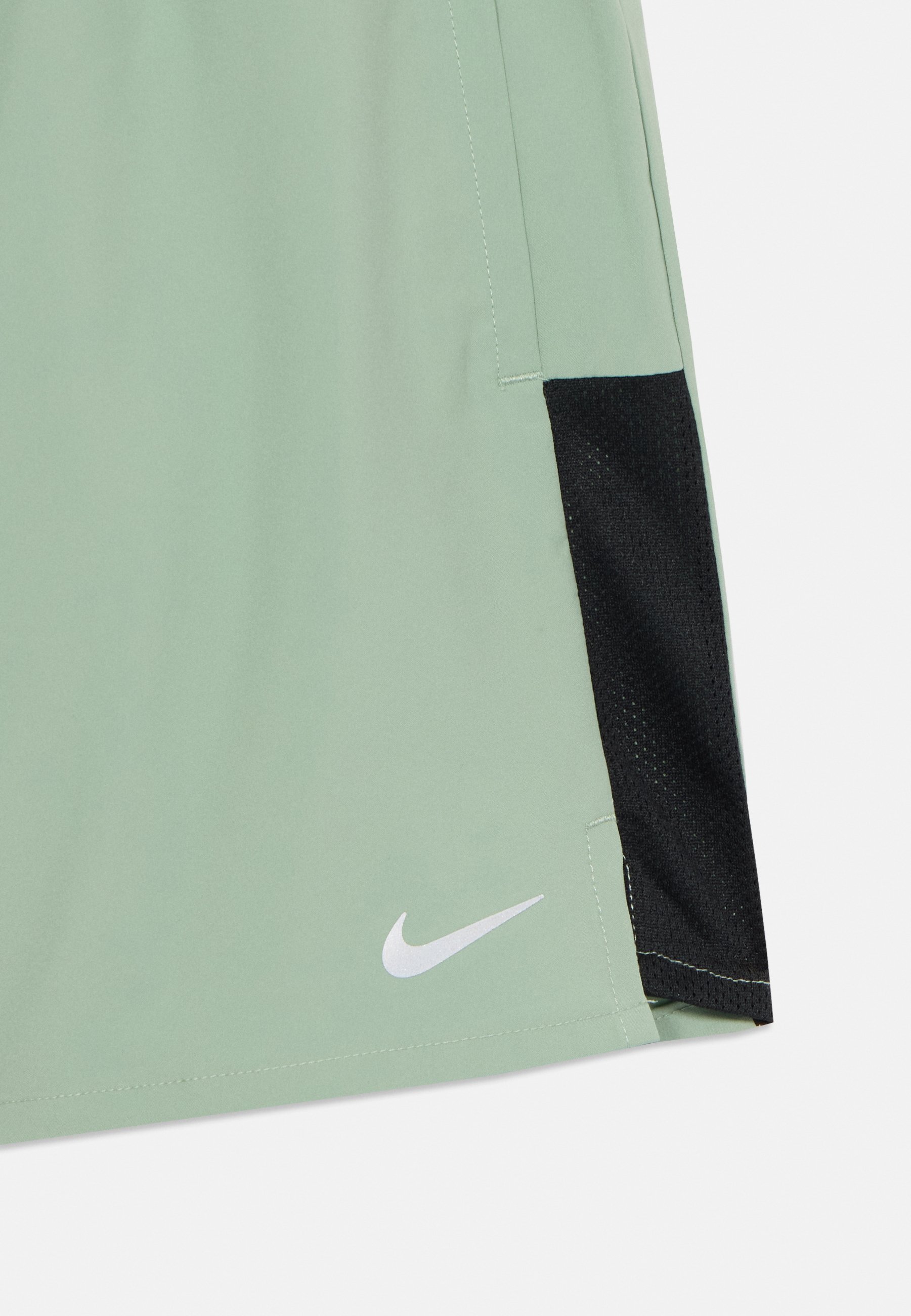 Nike Performance CHALLENGER UNISEX - Sportshorts - steam/zwart