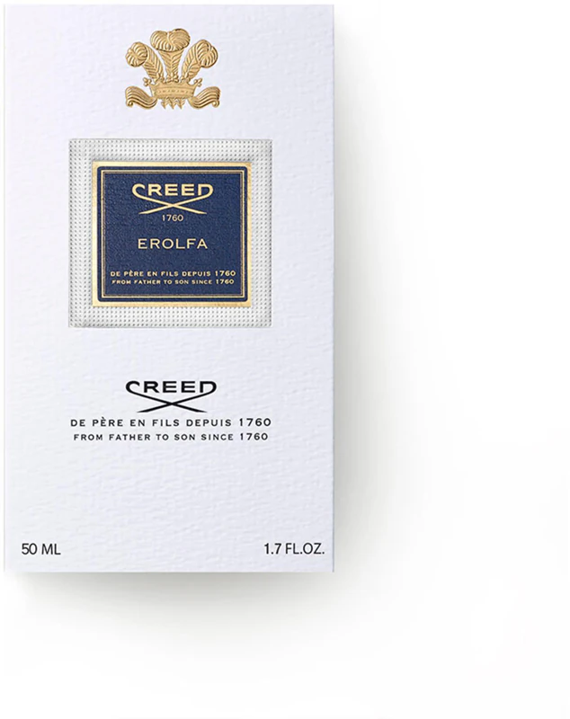 Creed Erolfa unisex eau de parfum