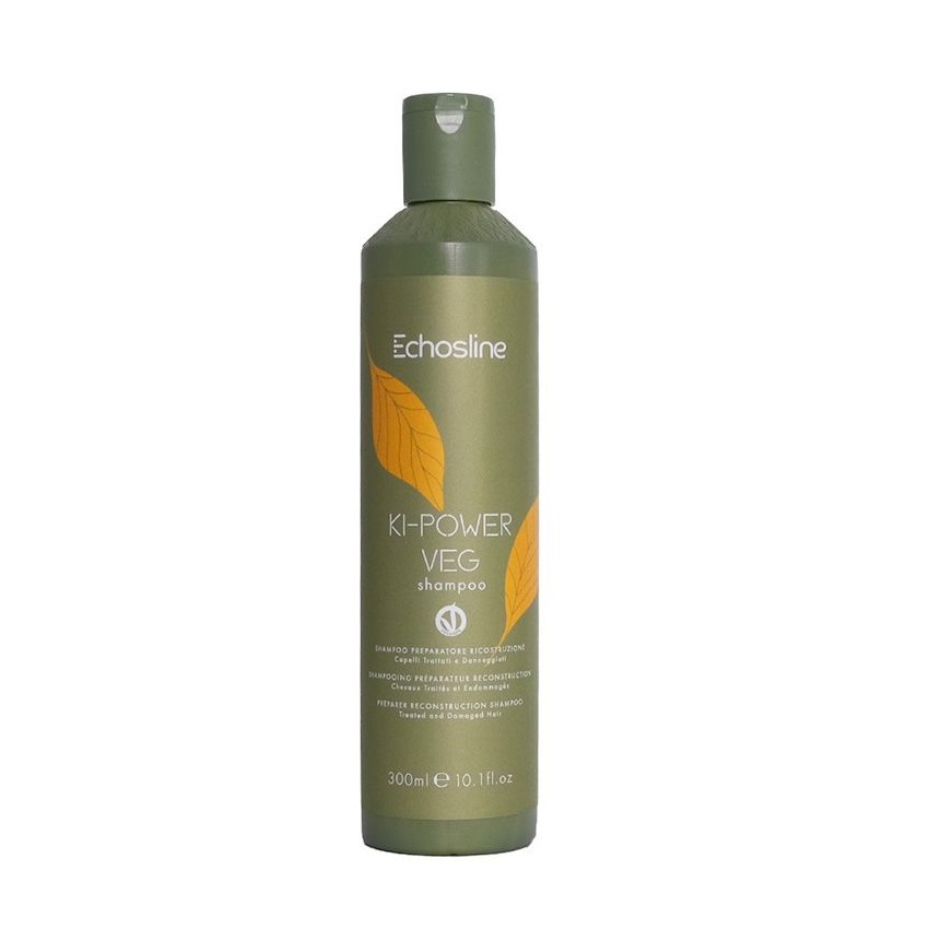 Echosline Ki-Power Veg