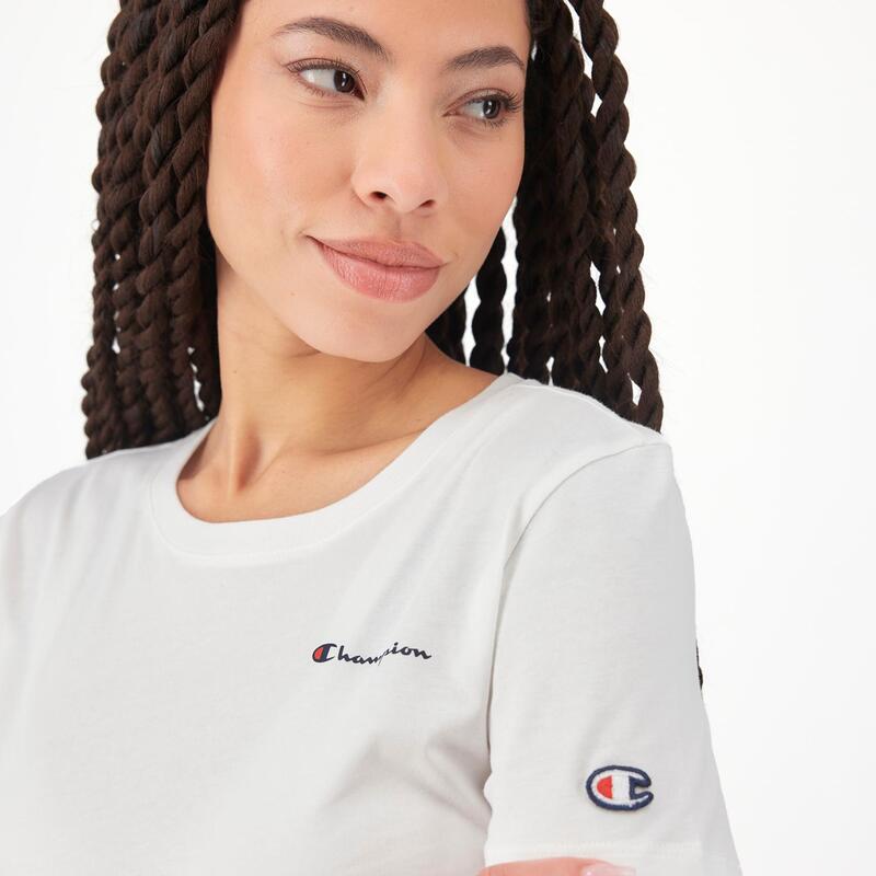 Camiseta bajnok