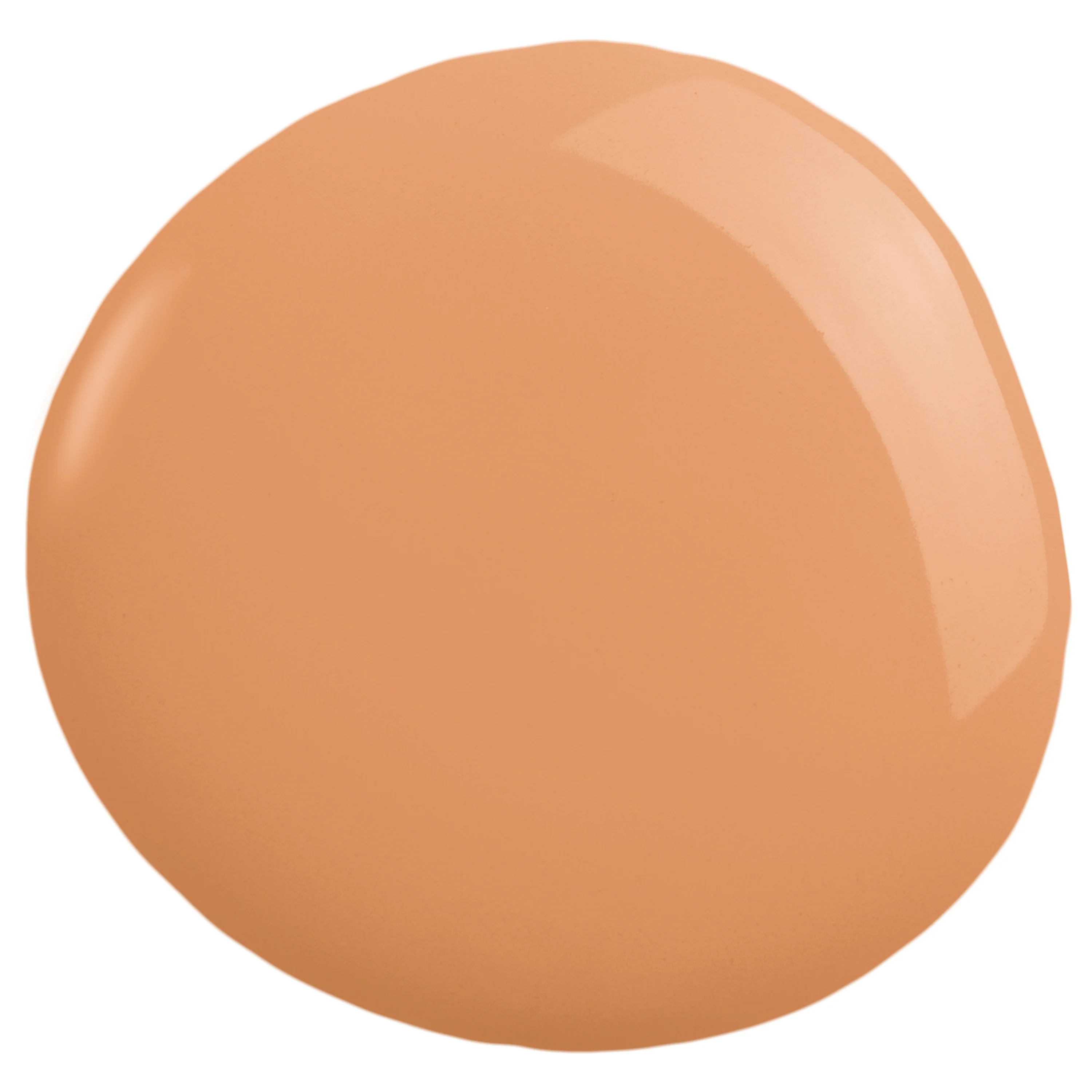 Viso Buttermelt Glaze - Fondotinta crema