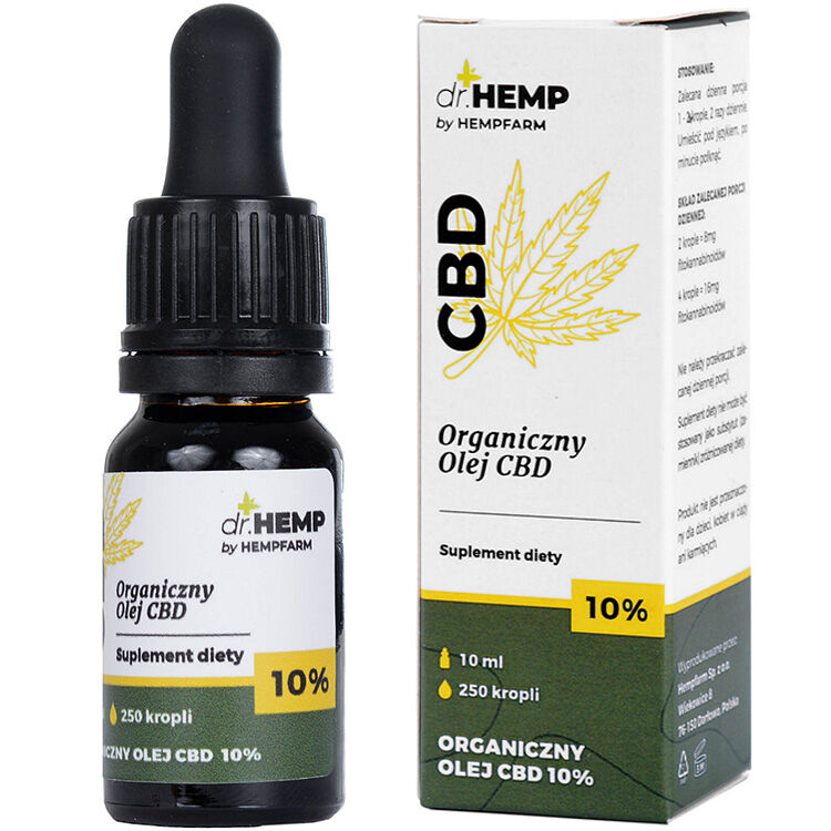 Hempfarm dr.Hemp
