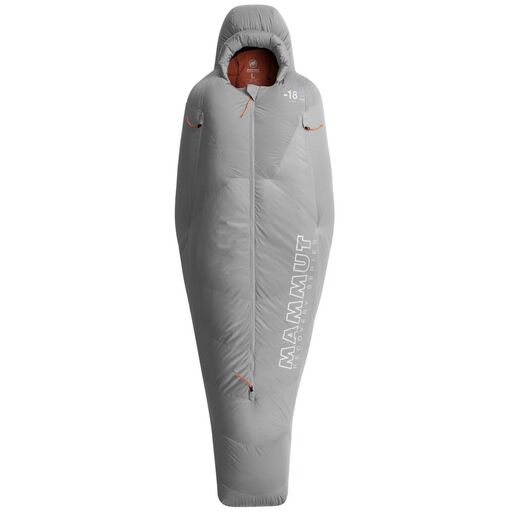 Mammut Protect Dunsovepose -18c