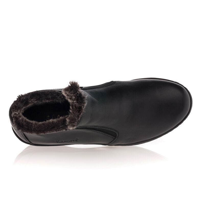 Scarpe comode da donna nere