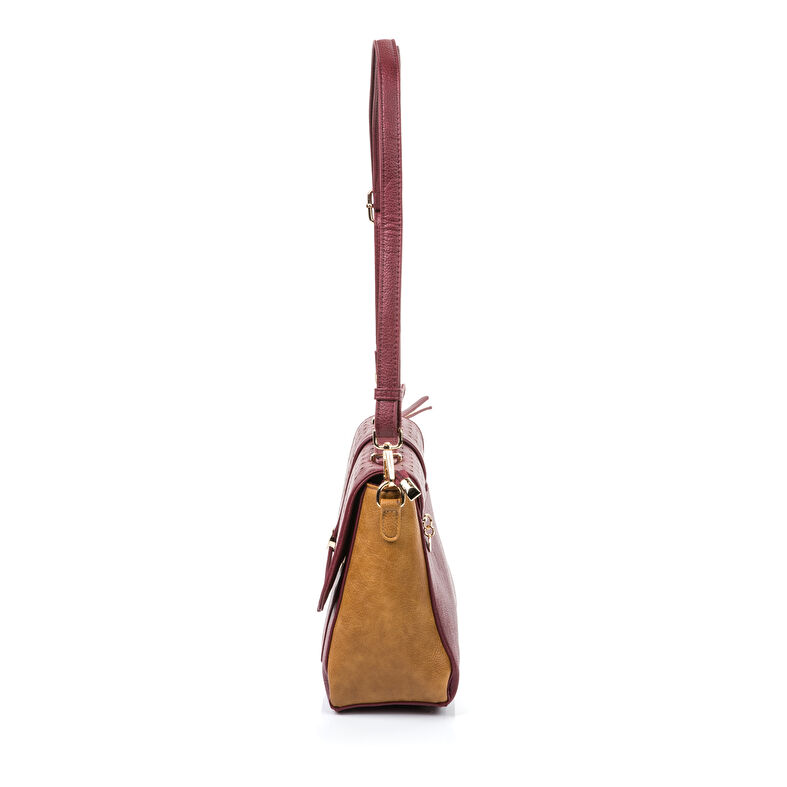 Damentaschen Rote Taschen
