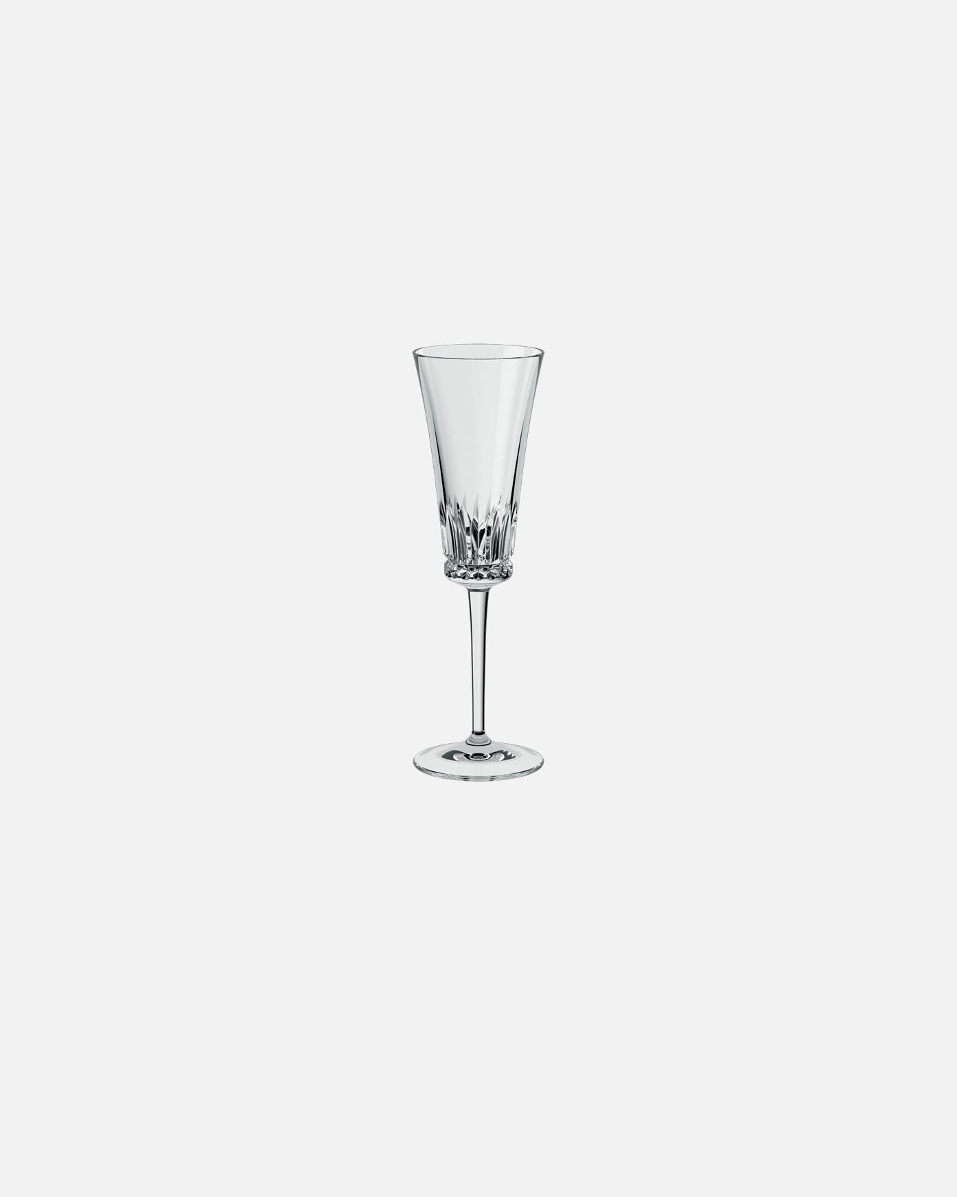 Villeroy & Boch šampanieša glāžu komplekts, 2 gab., Grand Royal – 1 gab.