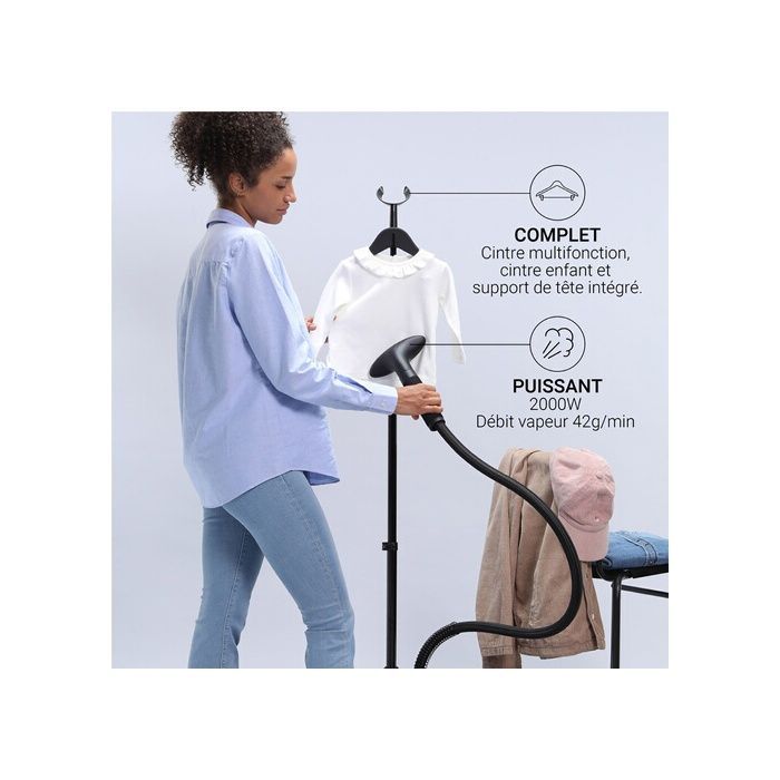 Steamone EUJK300B Dampfgarer