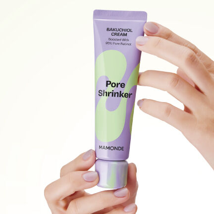 Mamonde Porenverkleinerer Bakuchiol