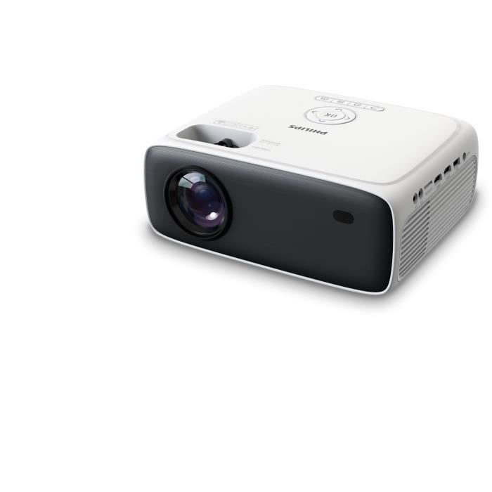 Proyector de vídeo - PHILIPS - NEOPIX 200 - FHD 1080p - Hasta 80