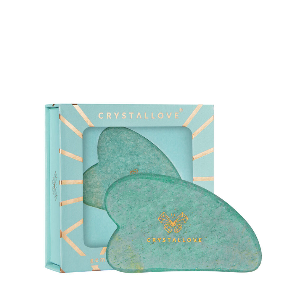 Colección de cristales Crystallove