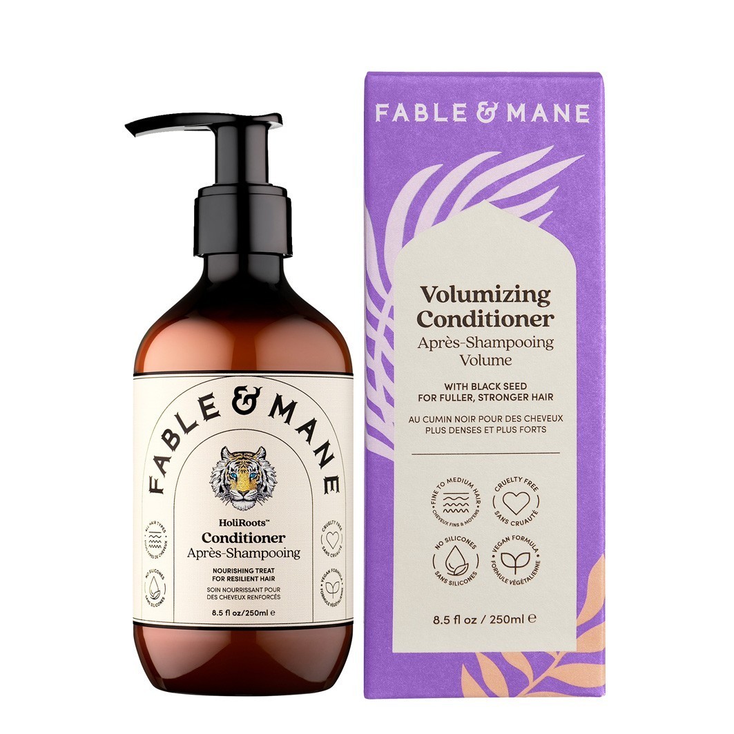 Fable & Mane regenerator za volumen - 250 ml